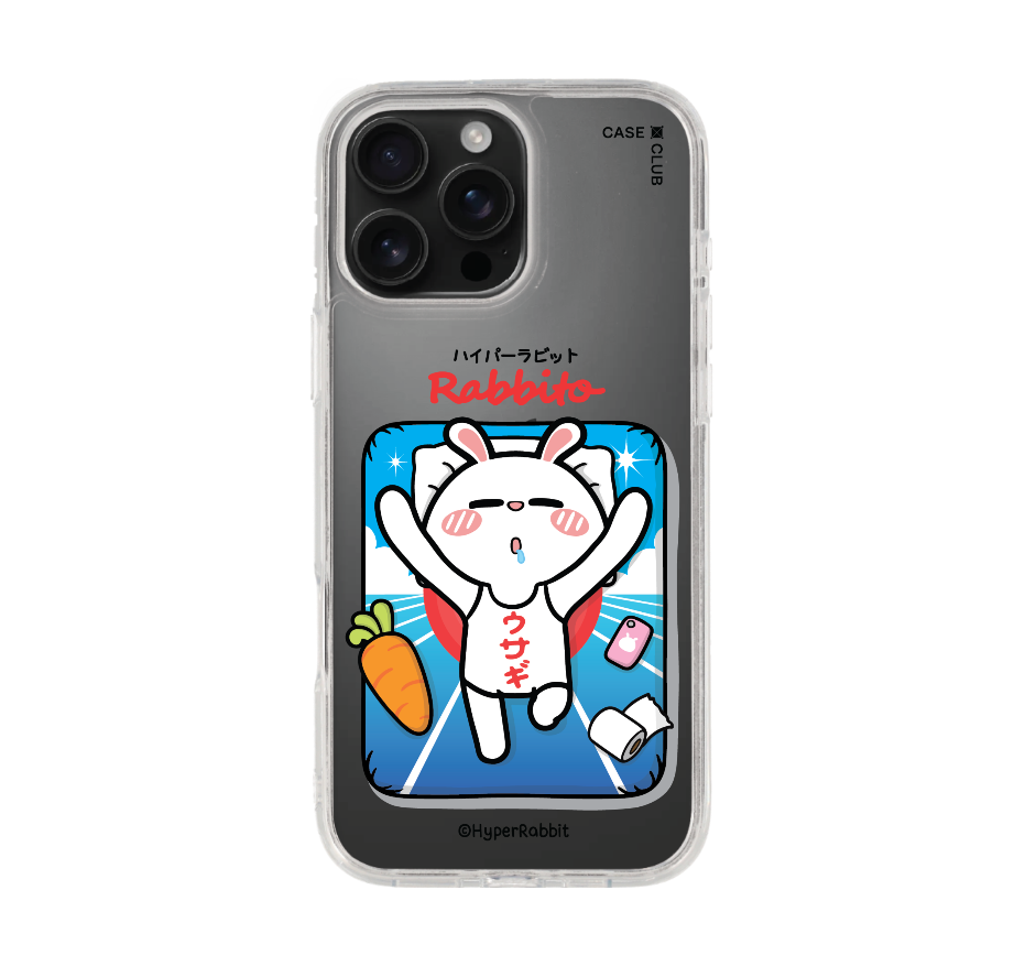 hyper rabbit rabbito