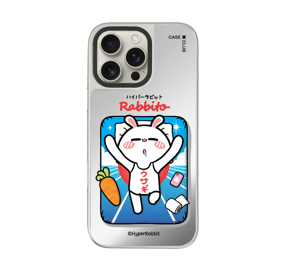 hyper rabbit แรบบิทโตะ
