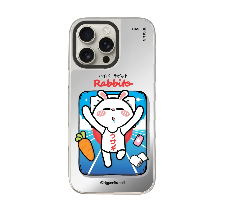 hyper rabbit rabbito