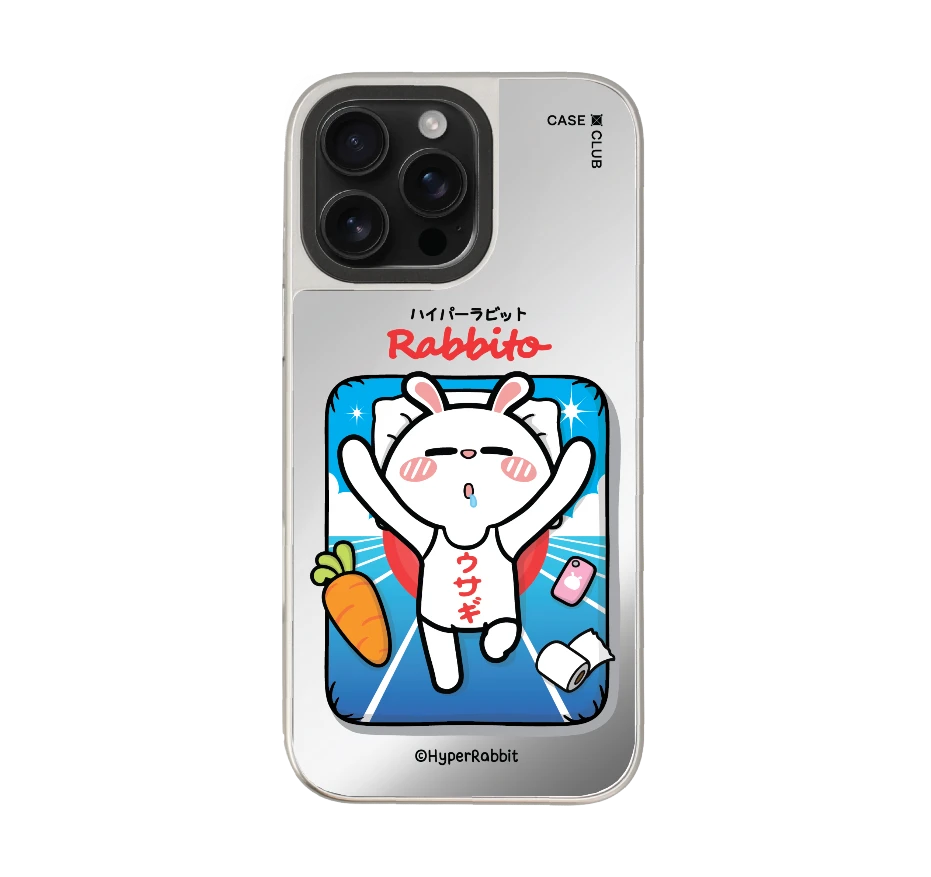 hyper rabbit rabbito