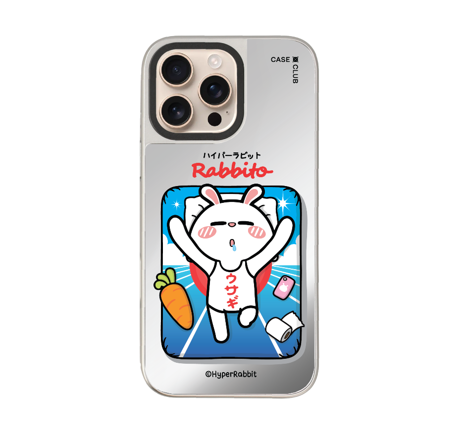 hyper rabbit แรบบิทโตะ