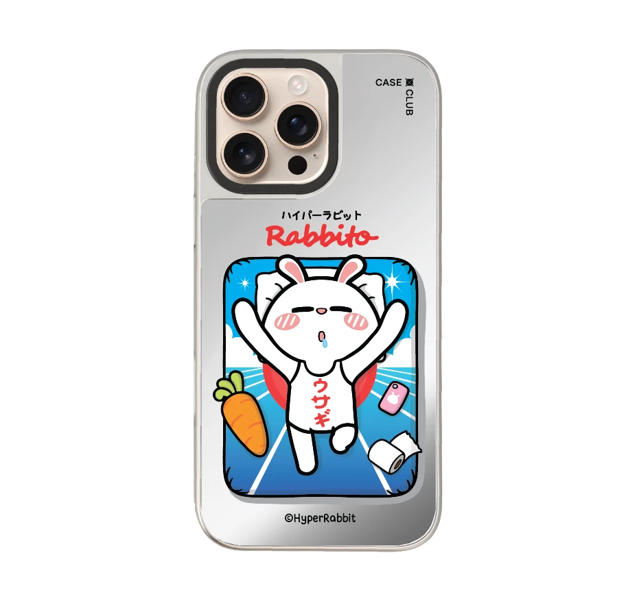 hyper rabbit rabbito