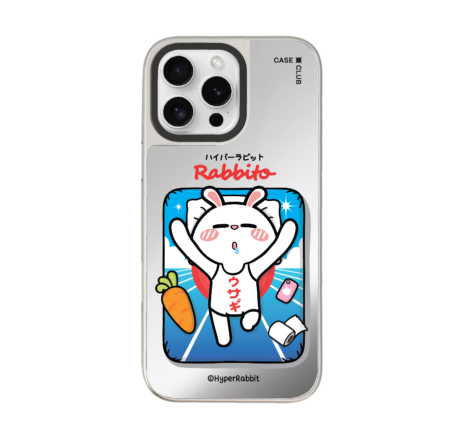 hyper rabbit แรบบิทโตะ