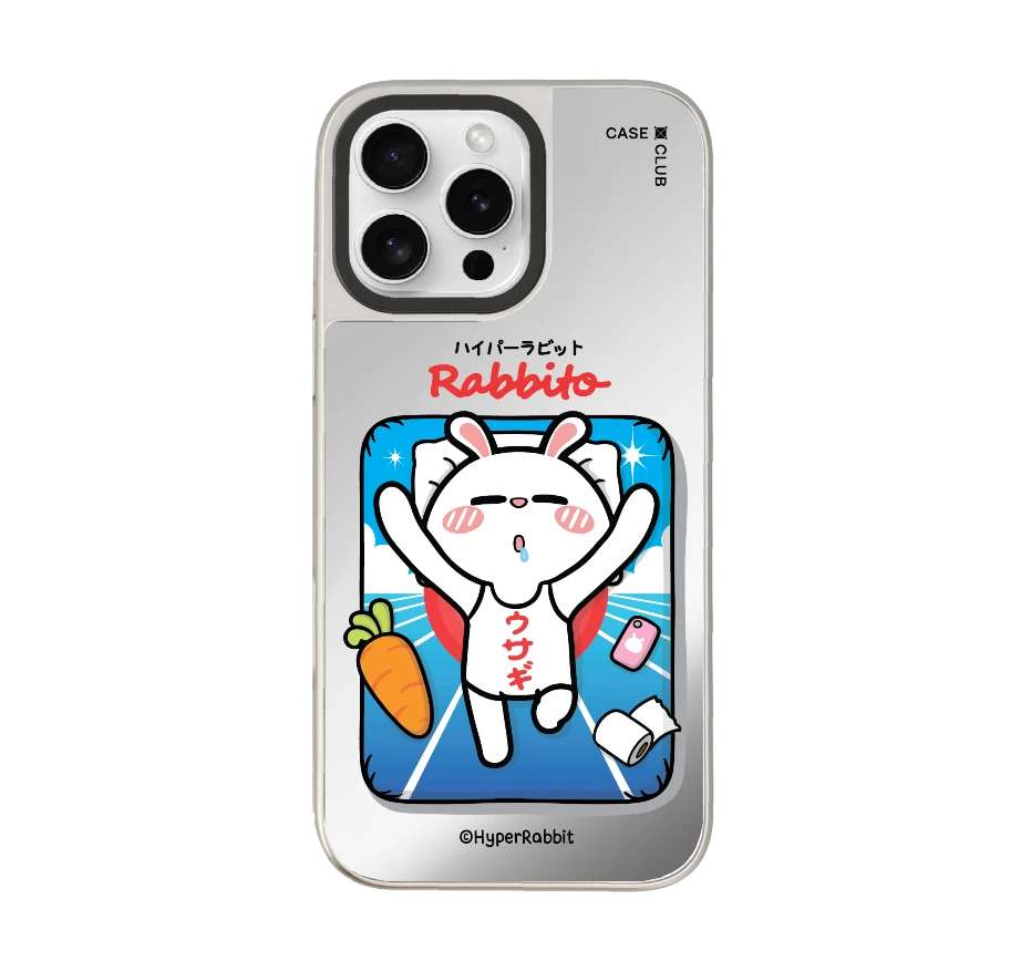 hyper rabbit rabbito