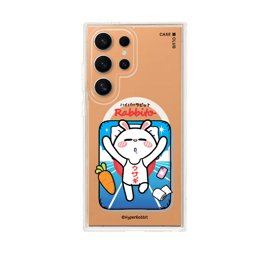 hyper rabbit แรบบิทโตะ