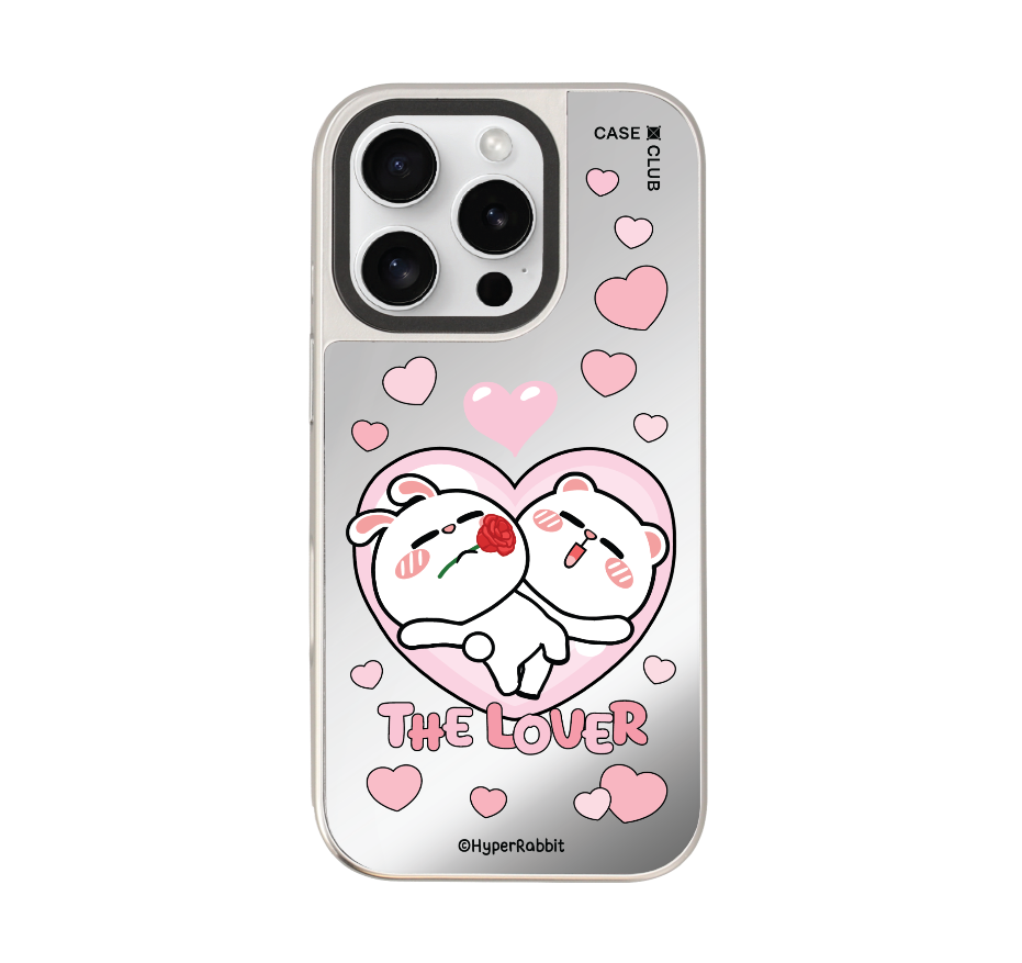 hyper rabbit the lover