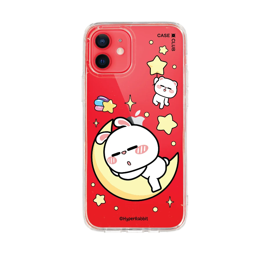 ไฮเปอร์แรบบิท กระต่ายจันทร์เจ้าขา