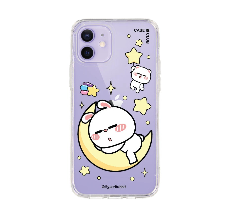 ไฮเปอร์แรบบิท กระต่ายจันทร์เจ้าขา