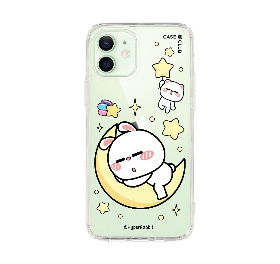 ไฮเปอร์แรบบิท กระต่ายจันทร์เจ้าขา