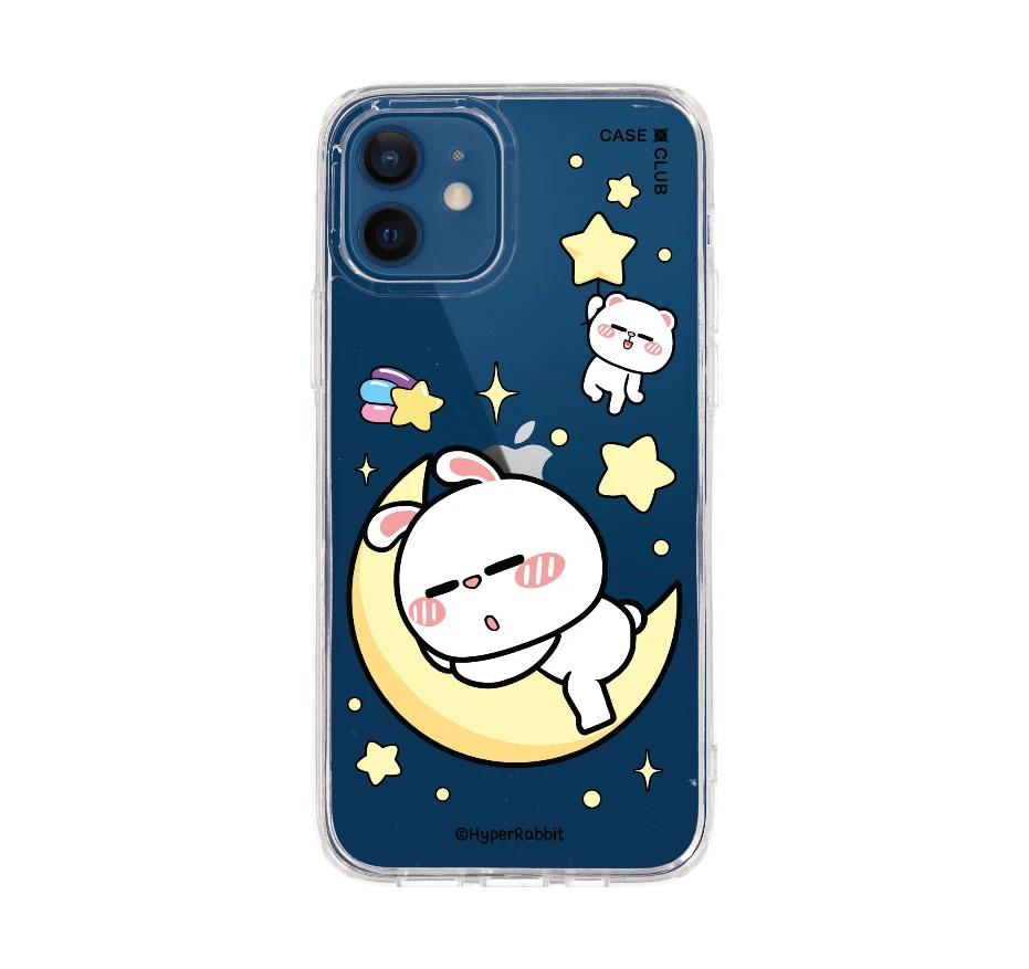 ไฮเปอร์แรบบิท กระต่ายจันทร์เจ้าขา