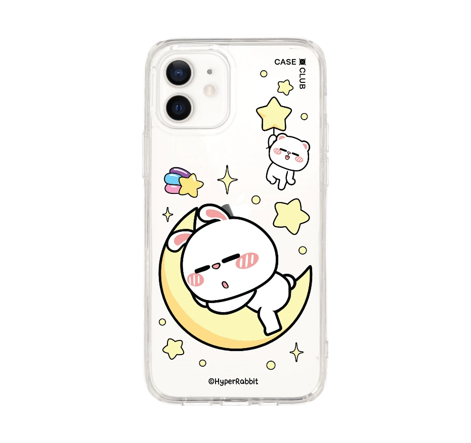 ไฮเปอร์แรบบิท กระต่ายจันทร์เจ้าขา