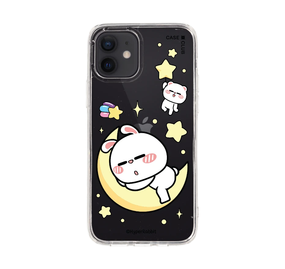 ไฮเปอร์แรบบิท กระต่ายจันทร์เจ้าขา