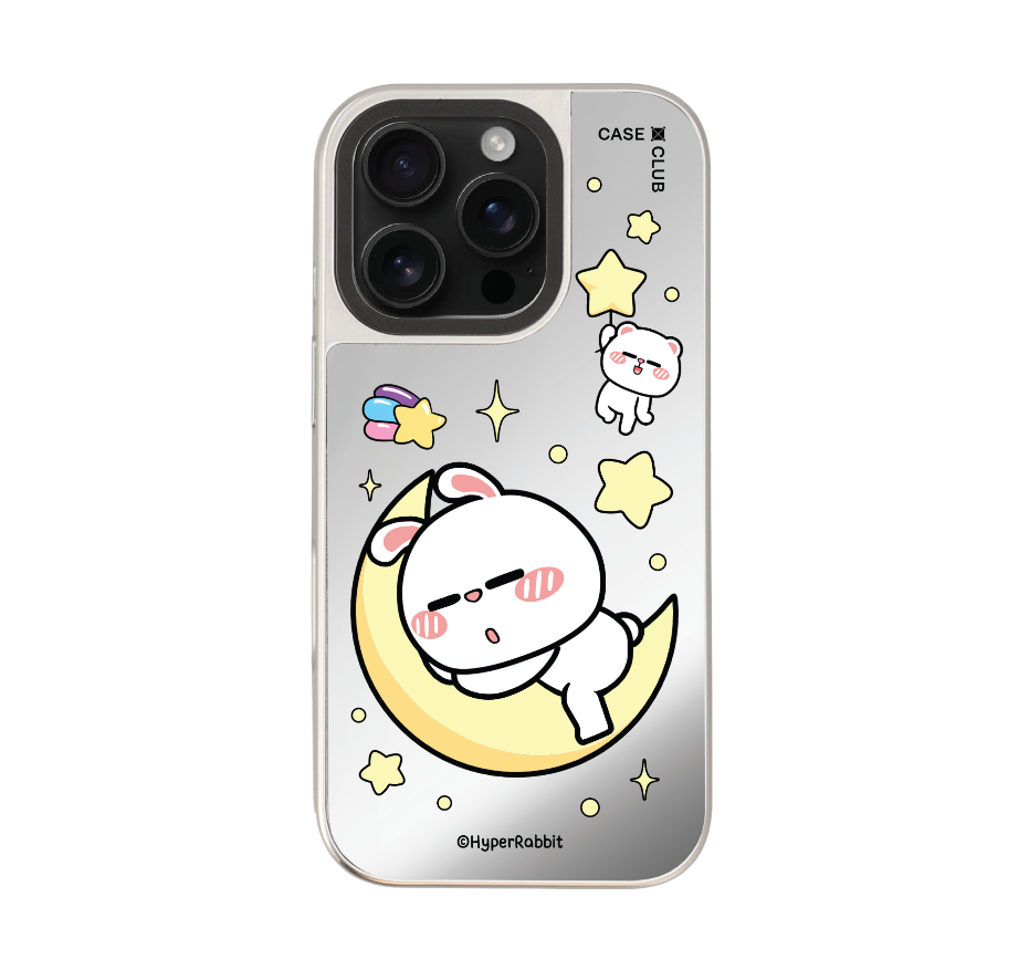 hyper rabbit ดวงจันทร์