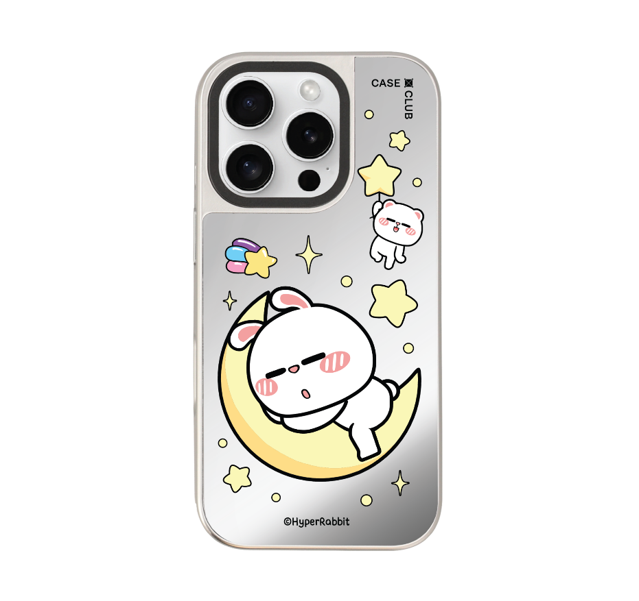 hyper rabbit ดวงจันทร์