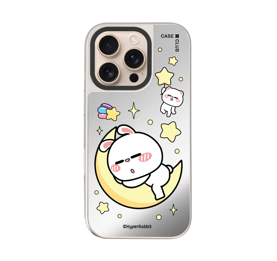 hyper rabbit ดวงจันทร์