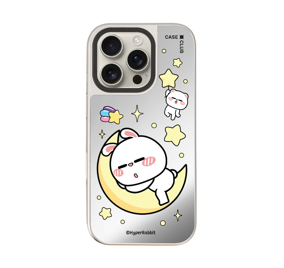 hyper rabbit ดวงจันทร์