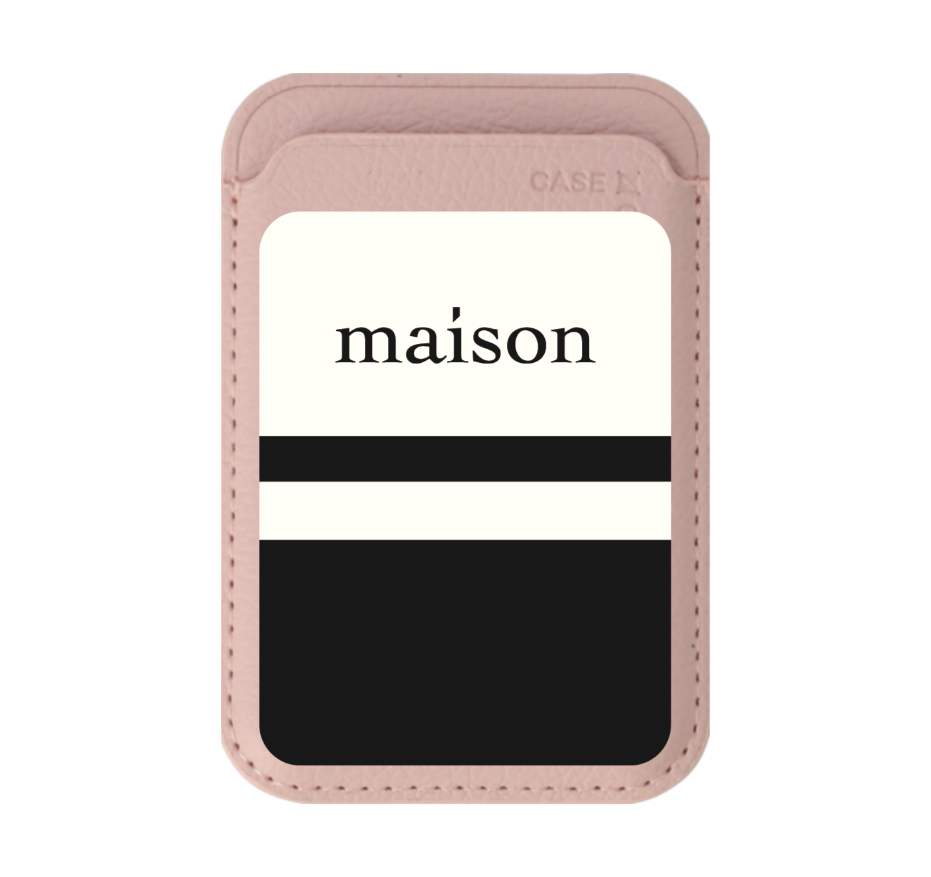 maison keeps the pacific