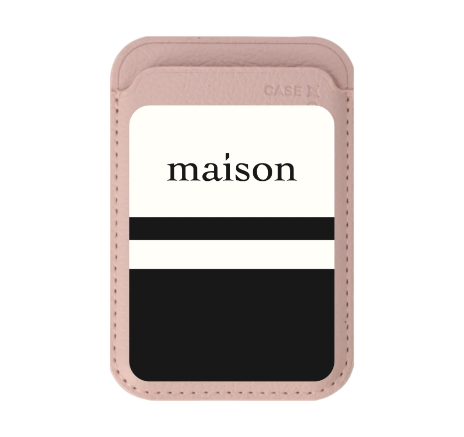 maison keeps the pacific