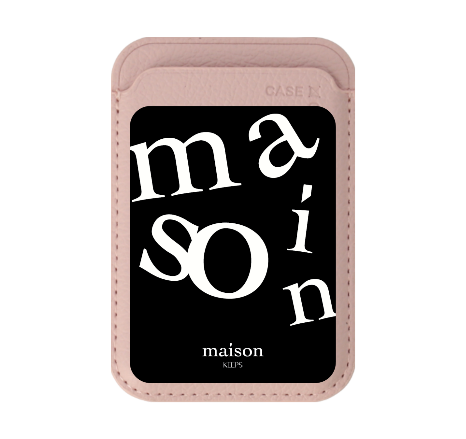 maison keeps the imbalance