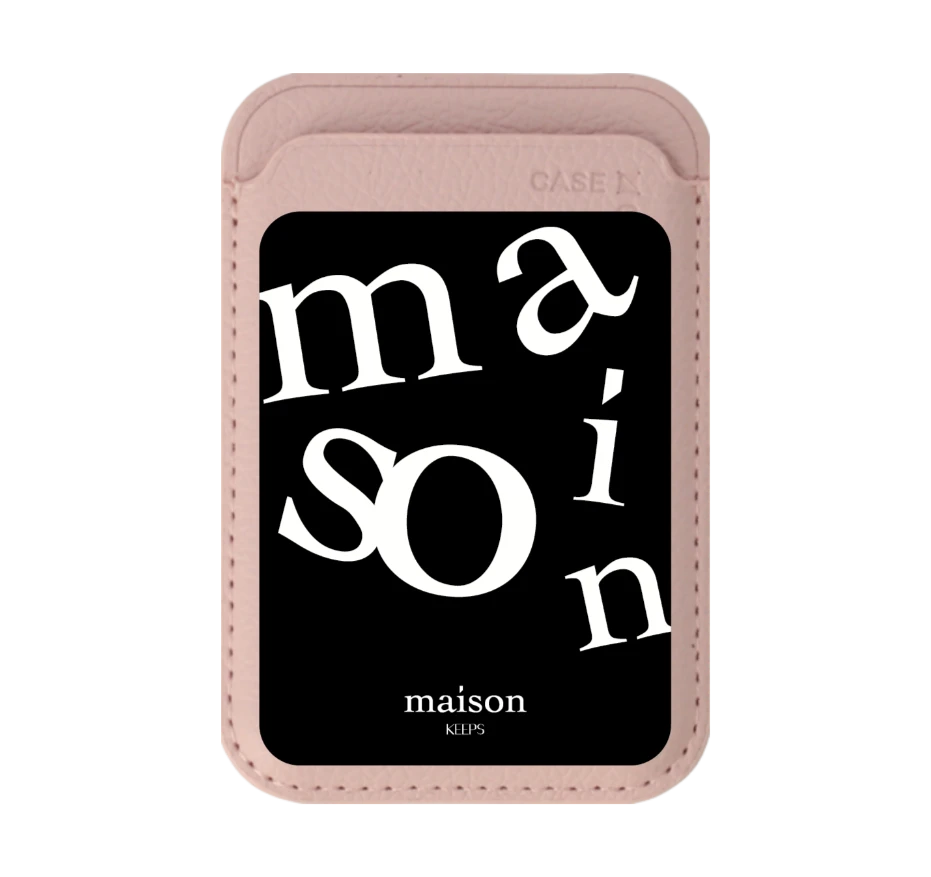 maison keeps the imbalance