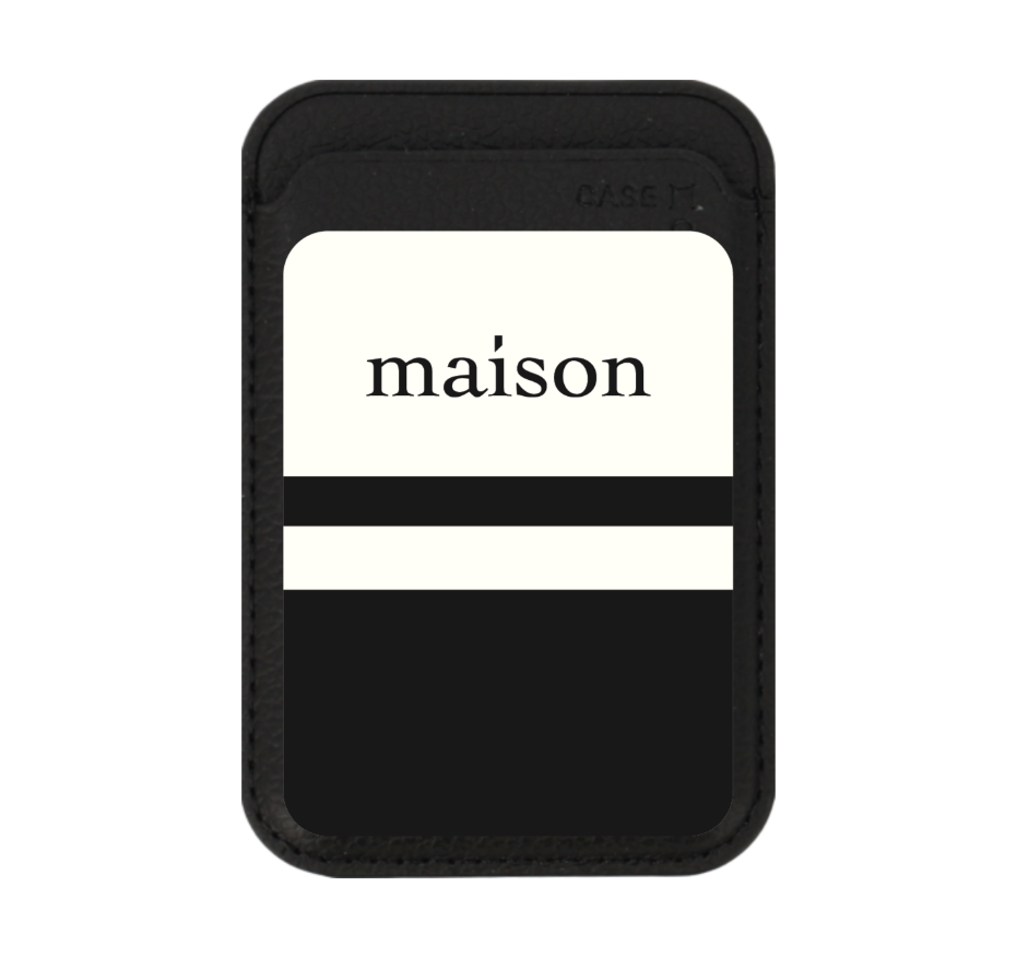 maison keeps the pacific