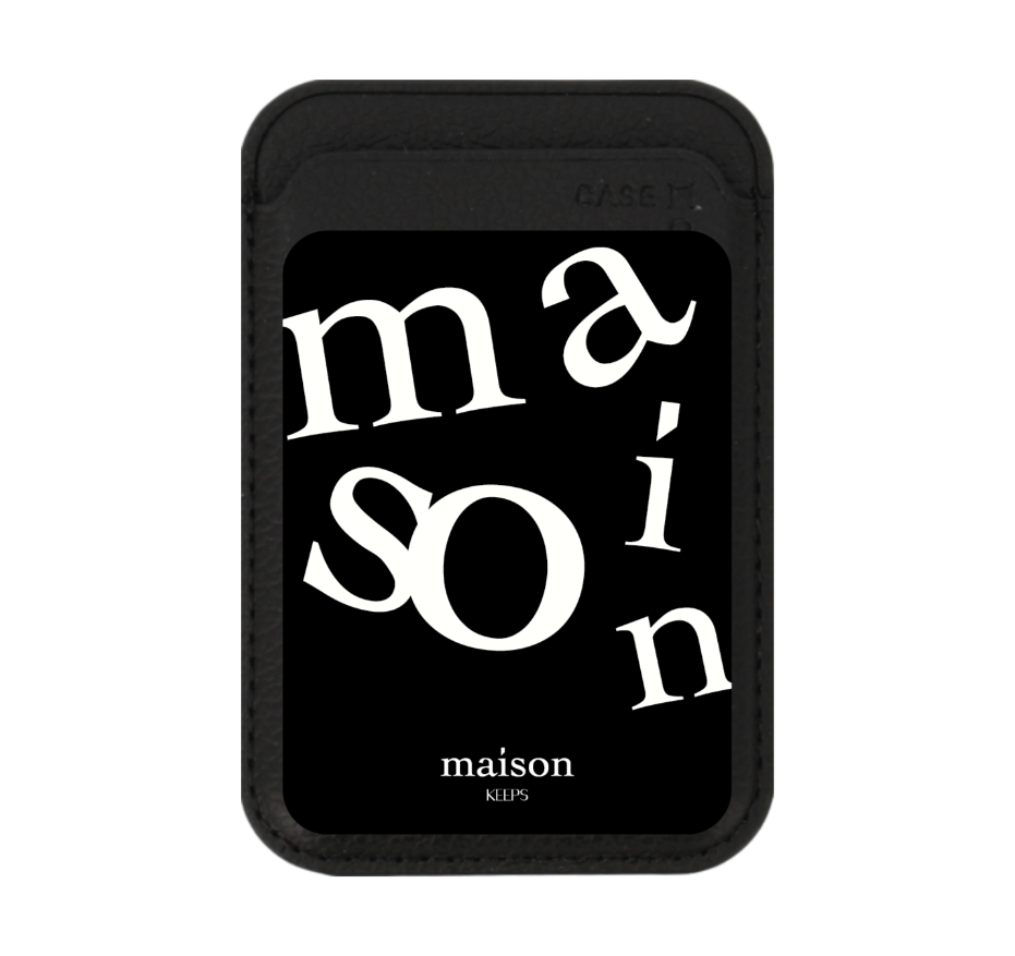 maison keeps the imbalance