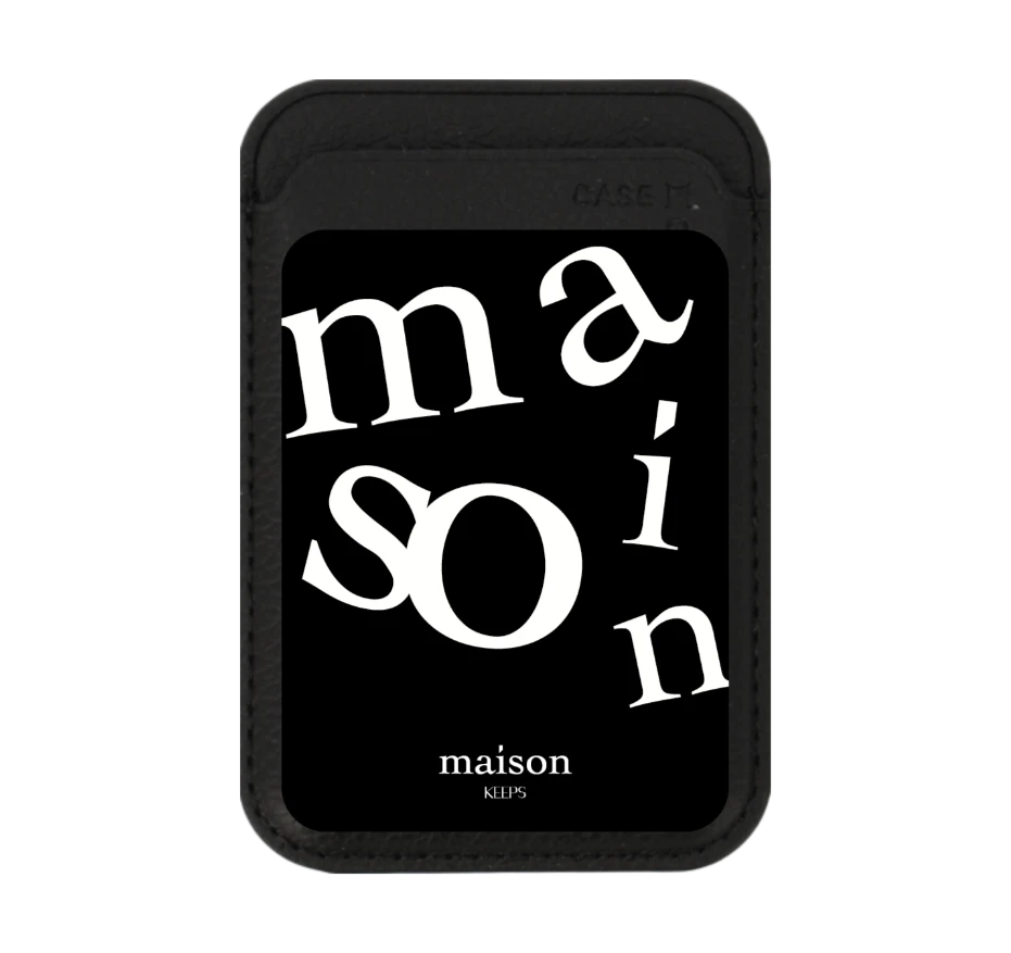maison keeps the imbalance