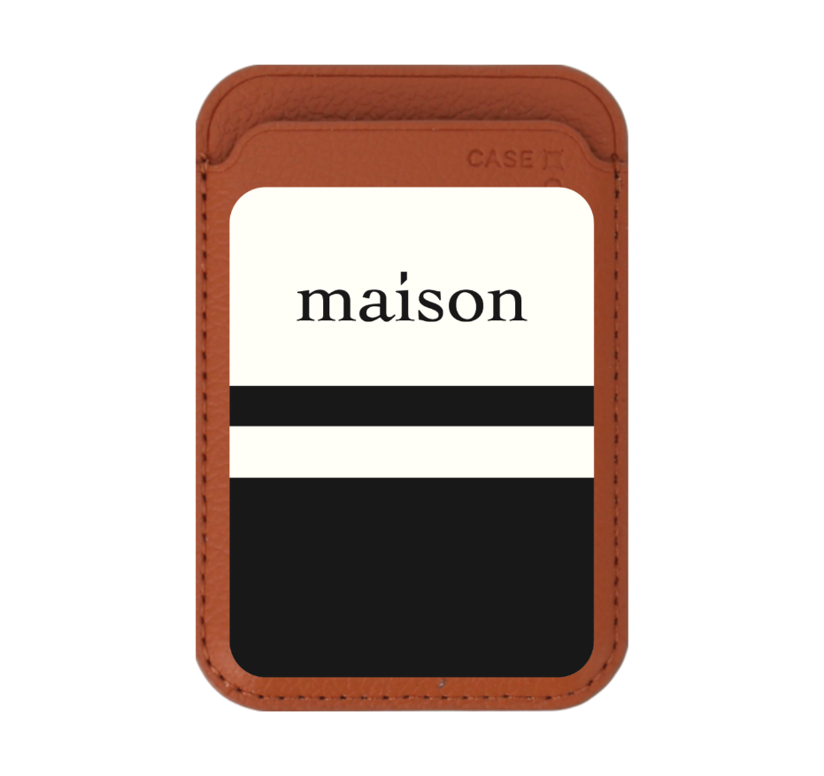 maison keeps the pacific