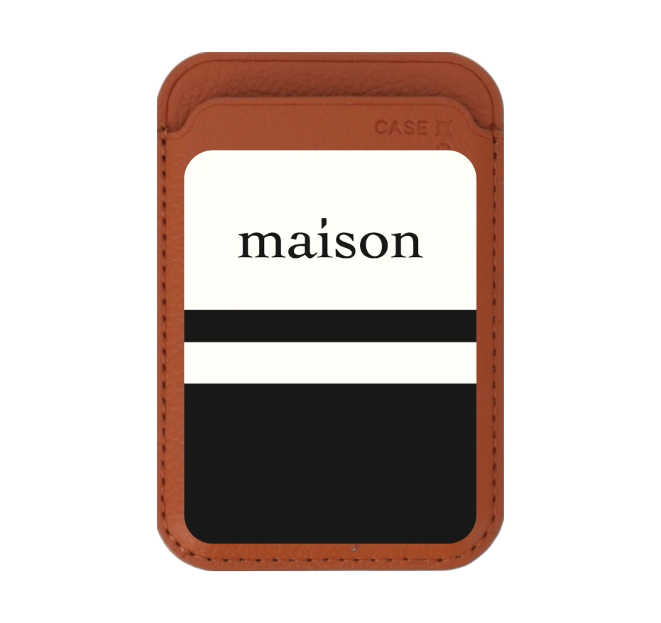 maison keeps the pacific