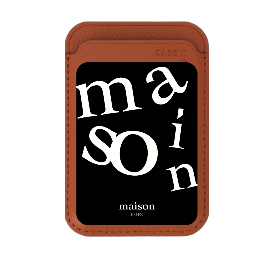 maison keeps the imbalance