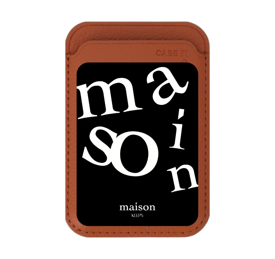 maison keeps the imbalance