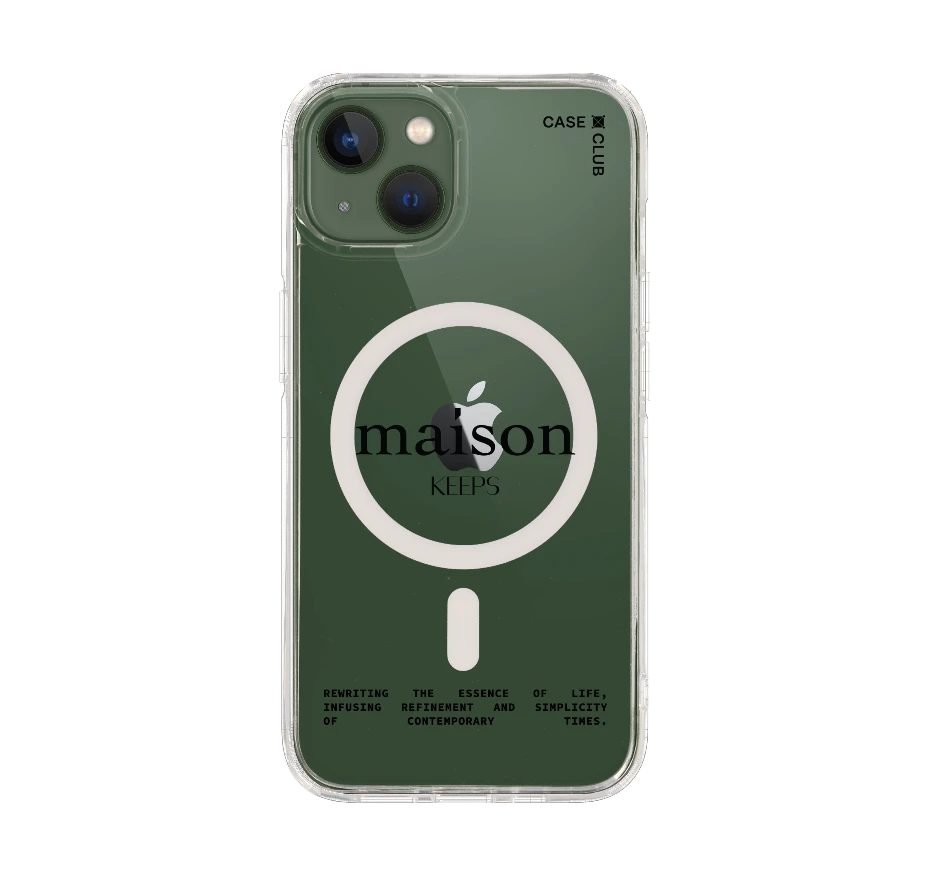 maison keeps the fundamental