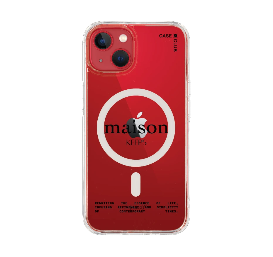 maison keeps the fundamental