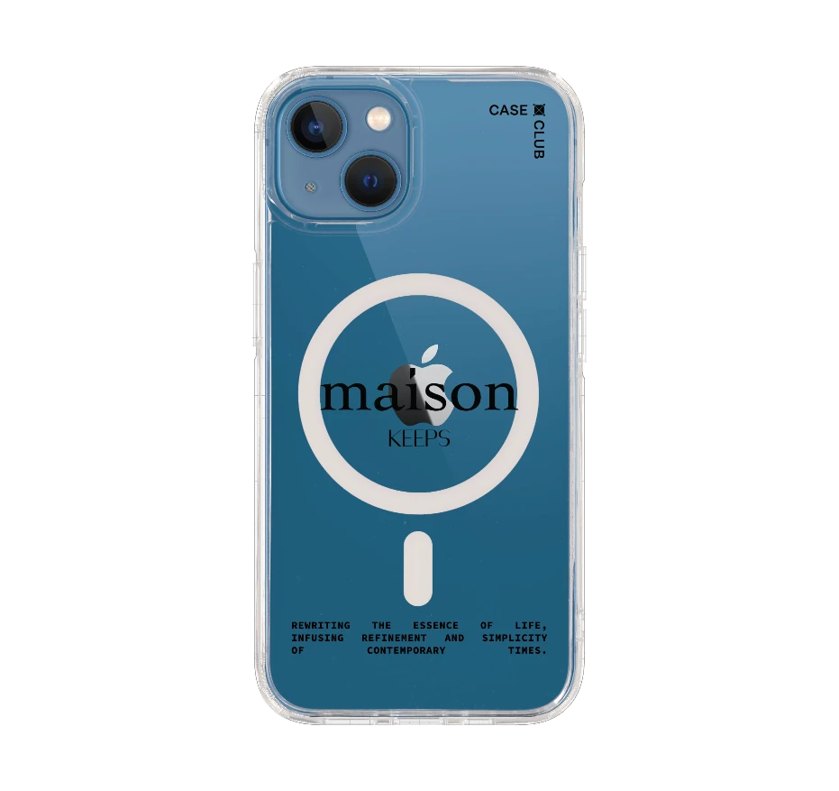 maison keeps the fundamental