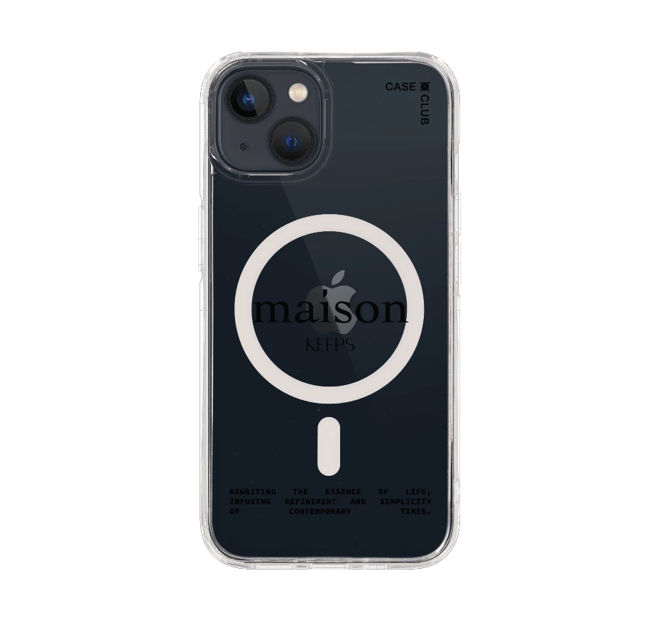 maison keeps the fundamental