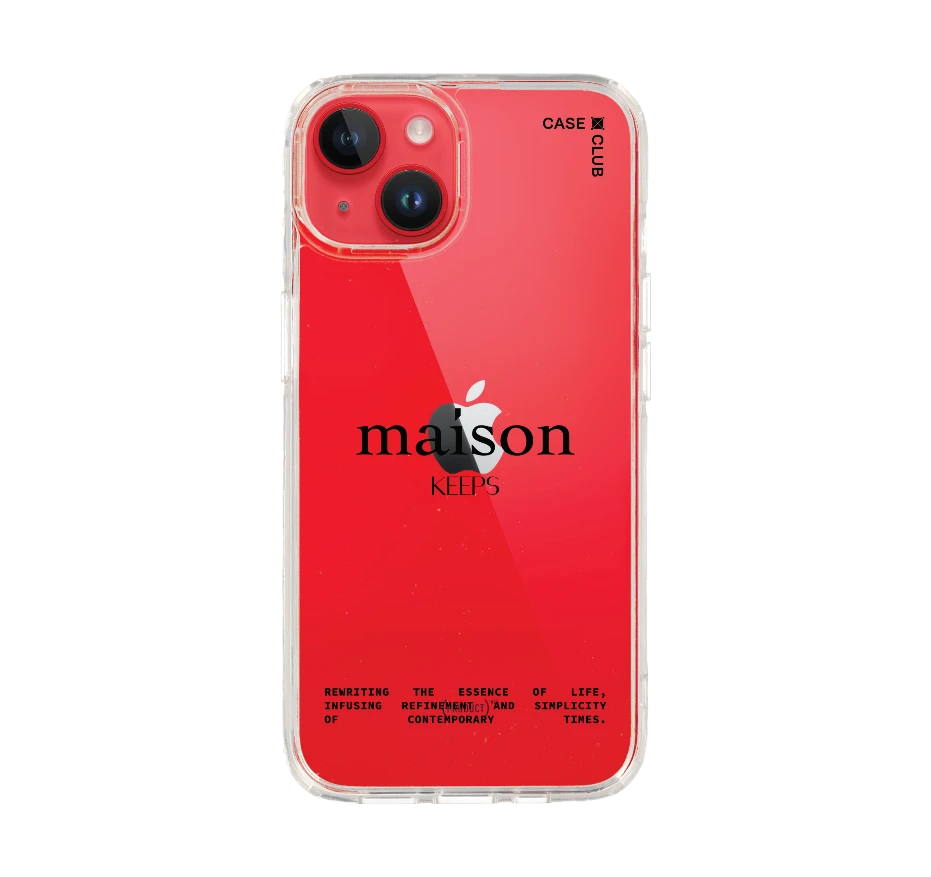 maison keeps the fundamental