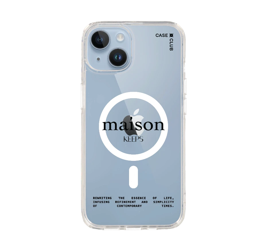 maison keeps the fundamental