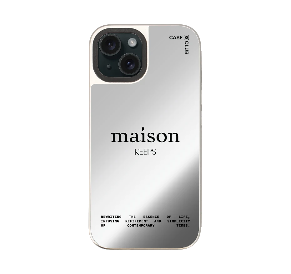 maison keeps the fundamental