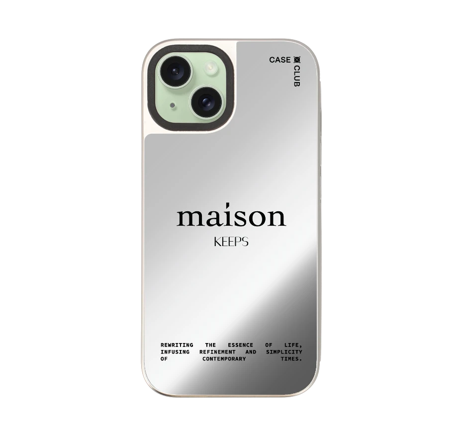 maison keeps the fundamental