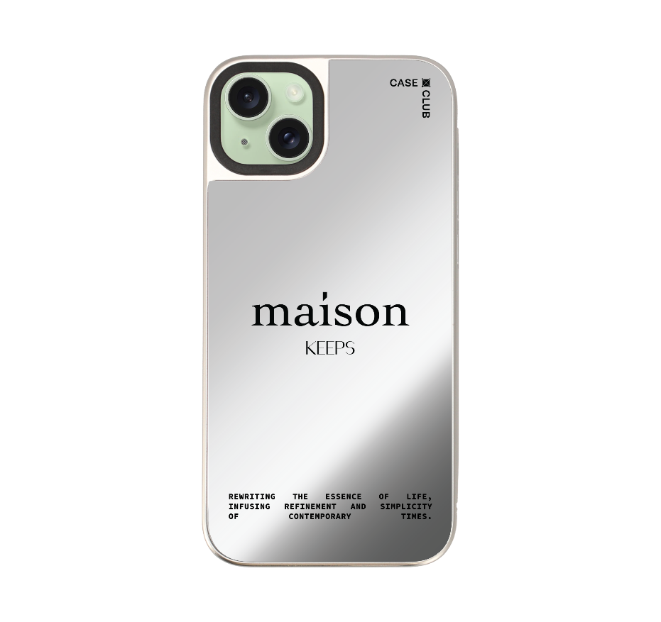 maison keeps the fundamental