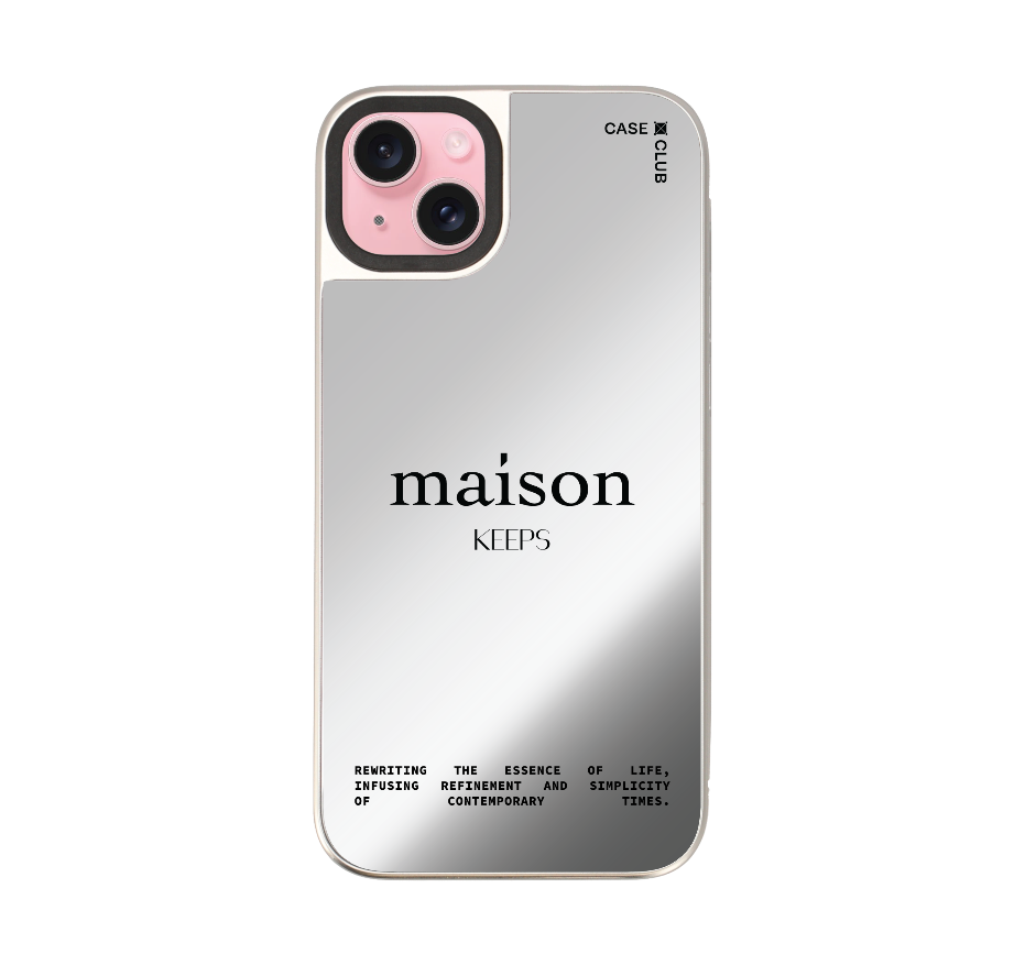 maison keeps the fundamental
