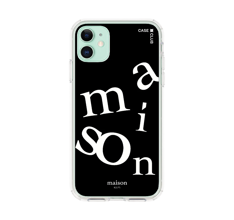 maison keeps the imbalance