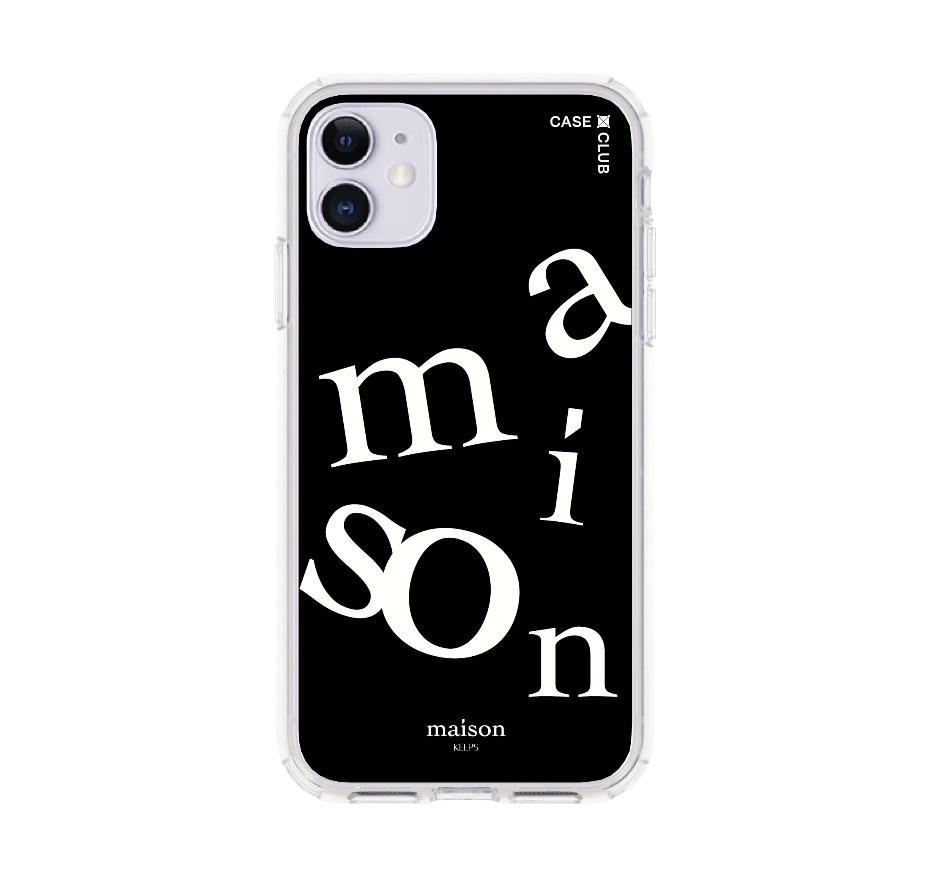 maison keeps the imbalance