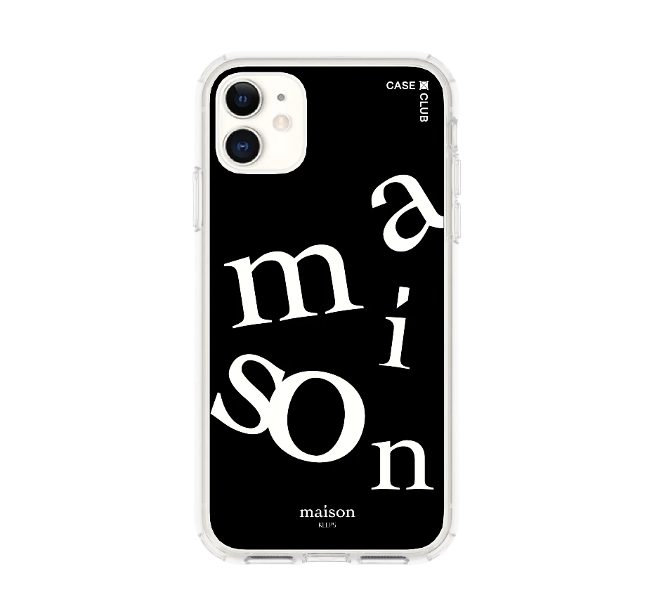 maison keeps the imbalance