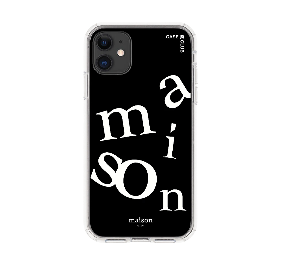 maison keeps the imbalance