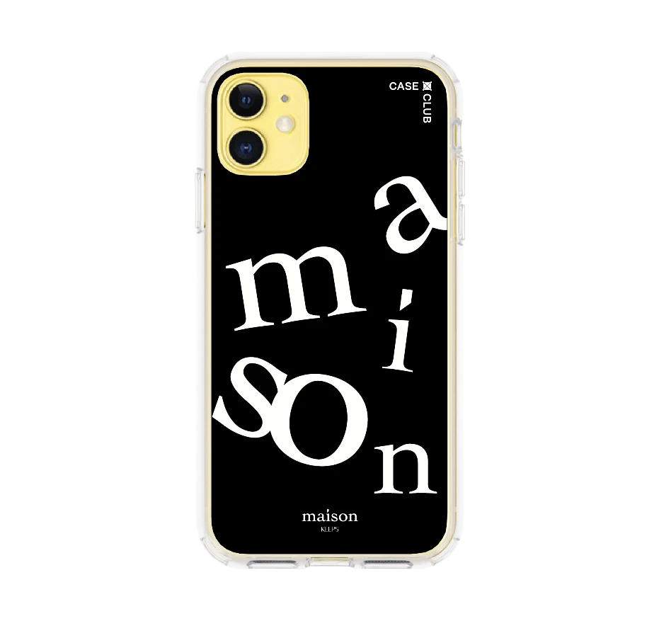 maison keeps the imbalance