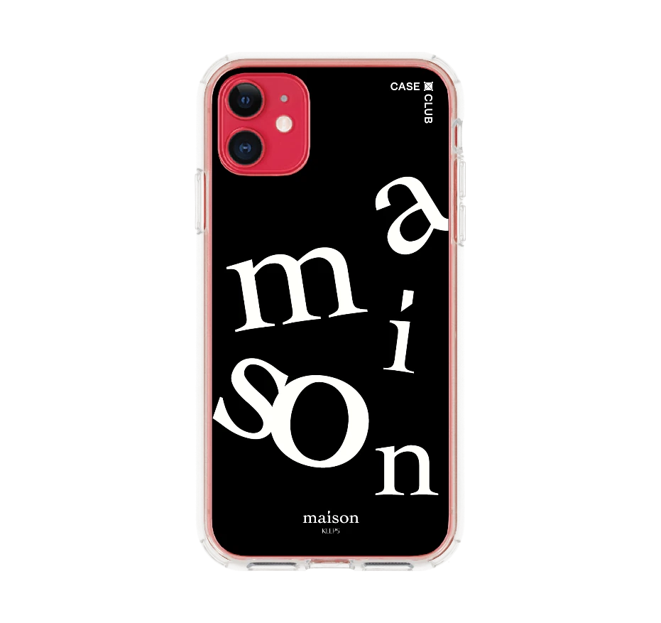 maison keeps the imbalance