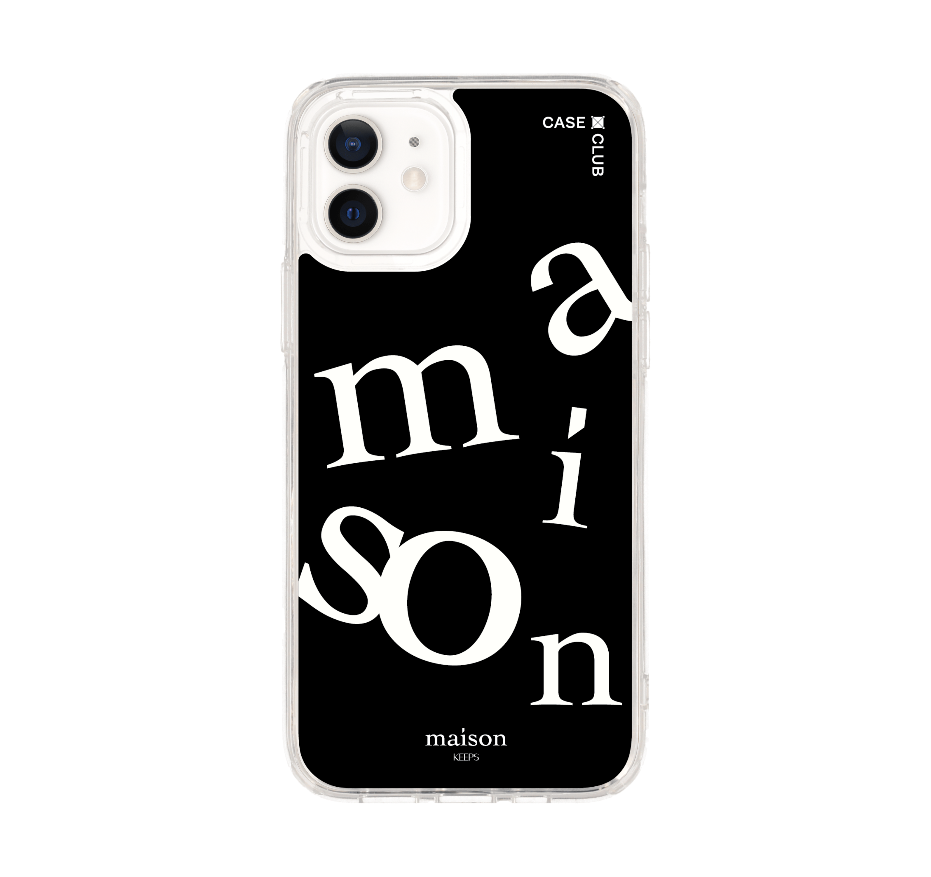 maison keeps the imbalance