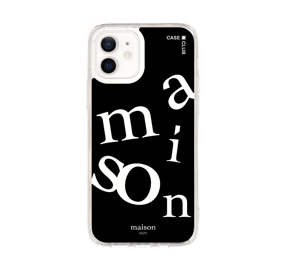 maison keeps the imbalance