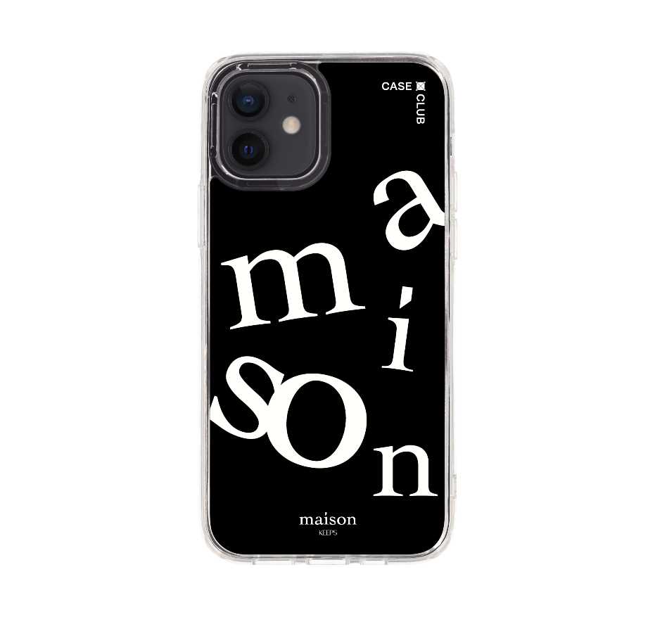maison keeps the imbalance